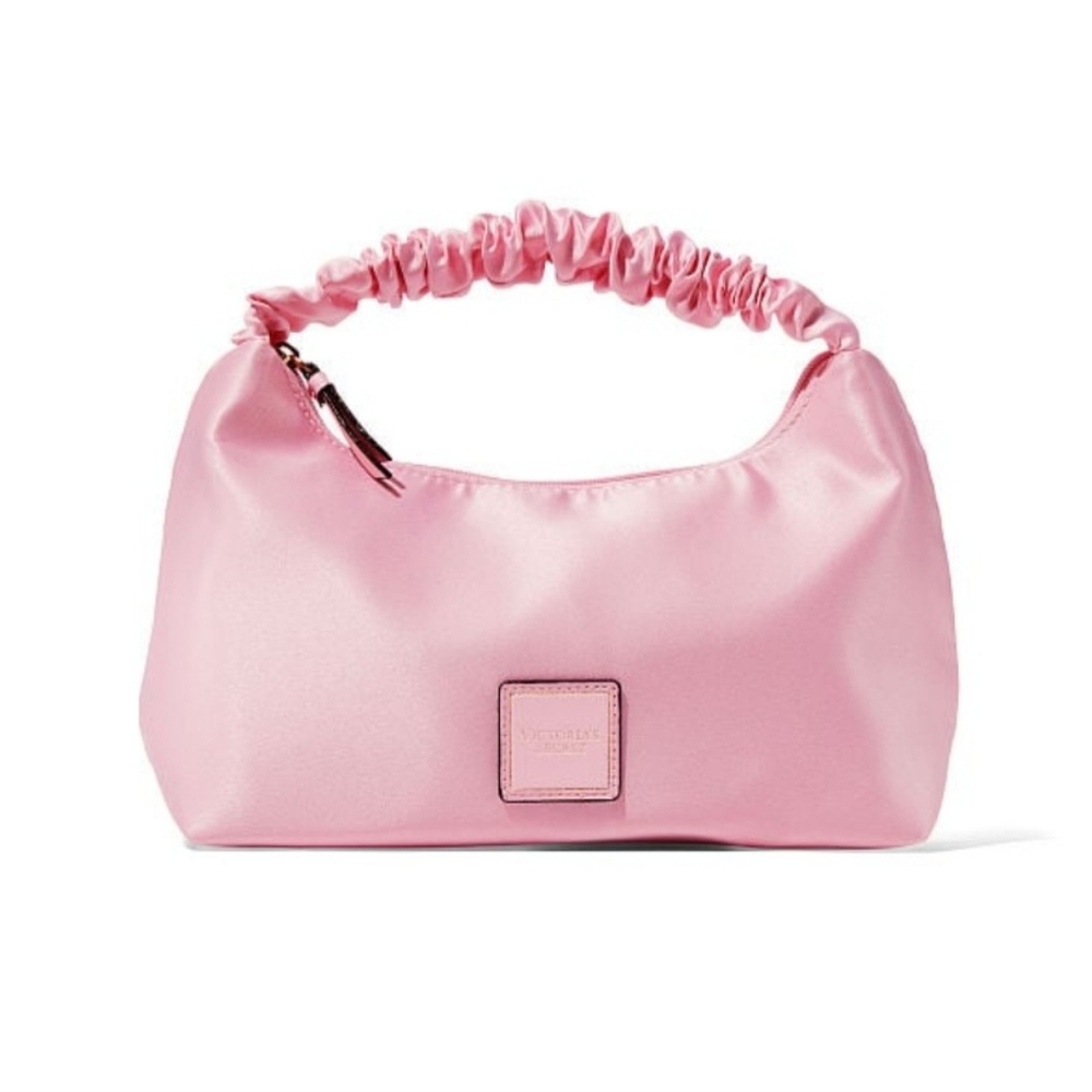 Victoria secret Scrunch bag NWT
